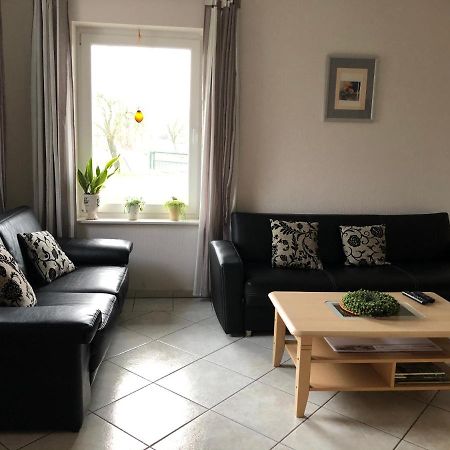 Feldjahns-Ferienwohnung Ahaus Kültér fotó